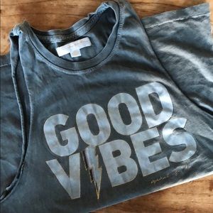 Spiritual Gangster Tank Top